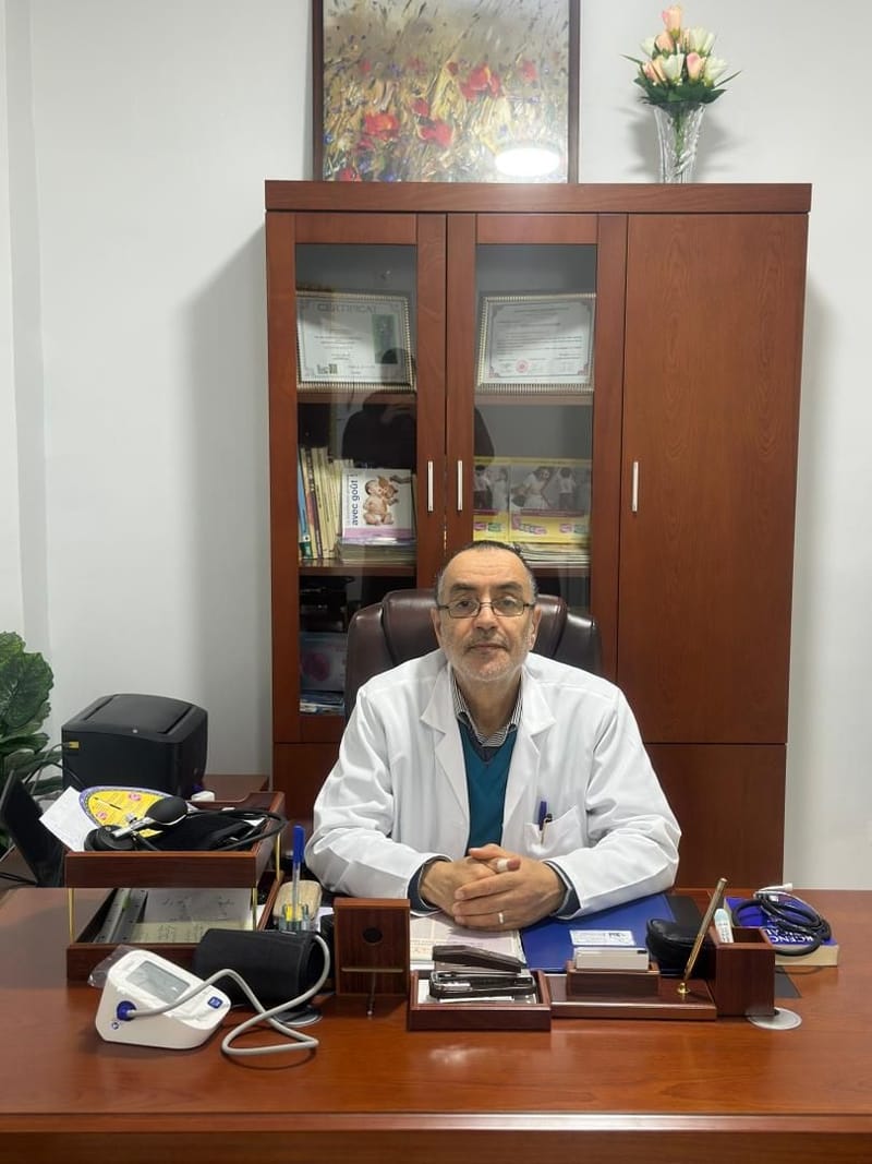 السيرة الذاتية
